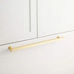 Scratch Signature Hardware 450348 24" Colville Solid Brass Appliance Pull. Fixed Price $16.79.