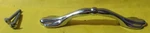 Lot Of 10 Brainerd Priscilla Paw Pull With Bead Chrome Plated 5.5". Fixed Price $19.95.