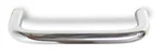 3" Baldwin Solid Brass Classic Wire Pull Polished Chrome. Fixed Price $6.08.