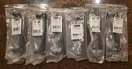 Lot Of Liberty Charmaine P38531C-VBR-CP 5-1/16 Venetian Bronze Drawer Pulls. Fixed Price $19.99.