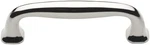 Baldwin 4362.BIN Severin Fayerman 4" Center To Handle - Nickel. Fixed Price $47.20.