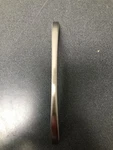 Amerock BP37232G10 Vaile 6-5/16 In. Satin Nickel Arch Drawer Pull. Fixed Price $10.68.