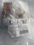 10- Richelieu Hardware BP878996CHBRZ Firenze Collection 3/4-INCH (96 Mm) Pull. Fixed Price $69.00.
