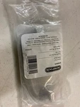 Miseno MCPTRP7375FB Matte Black Monterey 3-3/4" Handle Cabinet Pull. Fixed Price $10.68.