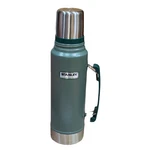 Stanley Thermos Vacuum Bottle Screwon Cap Cup Great Condition. Fixed Price $59.95.