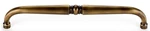 Alno A702-6-AE Antique English 6" Center To Handle Cabinet Pull Drawers. Fixed Price $22.74.