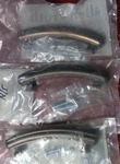 3PACK Allen + Roth 3INCH Drawer Pull Poignee Tiradoe Aged Bronze Finish. Fixed Price $19.99.