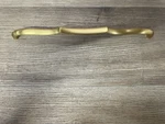 Belwith Keeler B076145-BGB Trellis 12" C-c Designer Scalloped Arch Pull. Fixed Price $44.99.
