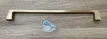 Amerock BP55283CZ Blackrock 10" Handle Cabinet Pull - Champagne Bronze *read*. Fixed Price $17.99.