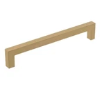 10 Pack Miseno MCPPZ629CPG 6-5/16 Center To Handle-style Cabinet Pull. Fixed Price $23.99.