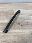 Hickory Hardware P2157-VB American Diner Retro Cabinet Handle Vintage Bronze. Fixed Price $15.71.