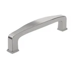 Richelieu Hardware Charlemagne Collection 10 3-3/4 Cabinet Pulls Brushed Nickel. Fixed Price $52.50.