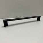 Emtek 86444US10B Contemporary Trinity Appliance Pull 12" Center Bronze. Fixed Price $140.00.