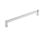 (4 Lot) Top Knobs Meadows Edge 8 7/16 (c-c) #TK237ALU Sanctuary Collect.. Fixed Price $59.89.