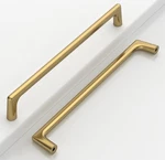 Coinkoly 10 Pack Champagne Bronze 7.5 Inch Kitchen Cabinet Handles Pulls. Fixed Price $29.99.
