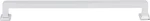 Top Knobs TK706PC Ascendra Pull 9" (c-c) Polished Chrome. Fixed Price $29.66.