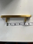 Goldentimehardware 4 Inch Cabinet Handles 20 Pack. Fixed Price $19.99.