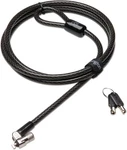 Microsaver 2.0 Keyed Ultra Cable Lock For Laptops & Other Devices (K64432WW). Fixed Price $80.00.