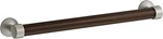 Kohler Artifacts Drawer Pull, Vibrant Brushed Nickel 11-1/2". Fixed Price $60.47.