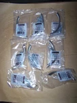 96MM Satni Bow Cab Pull,no P0270AH-SN-C, Brainerd Mfg Co/liberty Hdw Lot Of 8. Fixed Price $19.95.