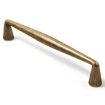 Goo-ki Vintage Retro Antique Brass Zinc Alloy Cabinet Handles 5.03''(128MM).... Fixed Price $32.99.