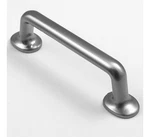 Rusticware 980SN 3" Center To Cabinet Pull Satin Nickel Finish. Fixed Price $7.98.