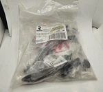 (qty 10) Richelieu Hardware BP7226128900 Montr Al Collection 5 1/16-INCH Mm. Fixed Price $28.79.