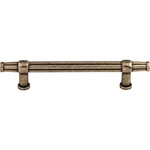 Luxor 5" Center To Cabinet Bar Pull Pewter Antique - Hardware. Fixed Price $18.90.