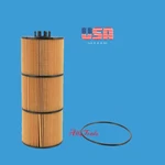 LF17474 Engine Oil Filter Fits:freightliner Western Star Detroit Diesel Mercedes. Fixed Price $19.64.