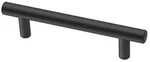 Liberty BAR096Z-FB Flat Black Cabinet Drawer Pull 3/4" Centers 10 Pack. Fixed Price $40.65.