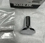 Kohler Purist Collection Cabinet Knob 14484-CP Polished Chrome. Fixed Price $14.95.