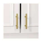 Goldenwarm 25 Pack 3 Inch Cabinet Handles Brushed Cab... Usa Fast Ship. Fixed Price $29.39.