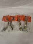 Vintage Lot Of 4 Amerock BP982-R1 Drawer Pulls Cabinet Door Handle Usa Nos. Fixed Price $17.99.