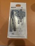 Drawer Opener Ikea Besta Cabinet & Dresser 701.965.17 2-PACK New Sealed. Fixed Price $13.99.
