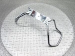 2013 Harley Tri Glide Classic Flhtcutg Rear Passenger Grab Rail Handle Grip Bar. Fixed Price $66.95.
