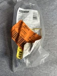 Amerock BP3677726 Ville 6-5/16" Center To Handle Cabinet Chrome. Fixed Price $9.00.
