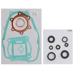 Top Gasket Kit Complete Set Fit For Yamaha Blaster YFS200 1988-2006 W/oil Seals. Fixed Price $23.63.