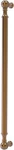 Allied Brass P-3/18 18" Beaded Refrigerator Appliance Pull, X 3/4", Bronze. Fixed Price $49.99.