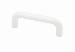 Brainerd White Plastic Wire Cylindrical Drawer Pull 3 (10-PACK). Fixed Price $26.99.