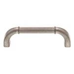 Amerock Vasari Weathered Nickel Copper 3/4" (96MM) Ctc Handle Pull BP24011WNC. Fixed Price $9.22.