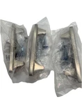 Liberty Satin Nickel 4.25 Beverly Cabinet Drawer Knob Pull Sold Lots Of. Fixed Price $6.26.