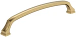 Amerock BP55351 Revitalize 8" Center To Handle Cabinet - Bronze. Fixed Price $32.39.