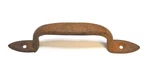 Vintage Metal Door Cabinet Drawer Handle Pull Architectural Salvage. Fixed Price $14.99.