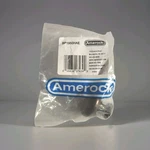 New Amerock Allison Series Round Cabinet Knobs, Antique Brass, BP1950HAE. Fixed Price $16.99.