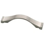 Liberty P17884C-SN-C 3/96MM Dual Mount Channel Kitchen Or Furniture Nickel. Fixed Price $7.99.