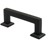 Rusticware 993 Bronze 3" Center To Handle Cabinet Pull. Fixed Price $9.34.