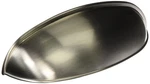 Liberty 2-1/2 Or 3 In. (64 76MM) Satin Nickel Dual Mount Cup. Fixed Price $11.99.