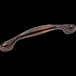 Laurey 24277 96 Mm. Venetian Bronze Pull Handle Pack Of 25. Fixed Price $28.21.