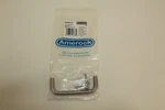 Drawer Pull 3" (76MM) Ctc - Satin Nickel. Fixed Price $10.29.