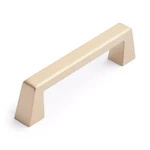 Signature Hardware SH430866 Bauman Cabinet Pull 3" Champagne Bronze. Fixed Price $9.99.